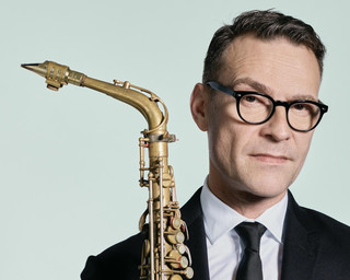 Benjamin Herman Photo