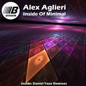 Alex Aglieri