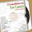 15 Tropicalísimas Con Tony Camargo (Versiones Originales) cover
