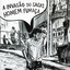A invasão do sagaz homem fumaça cover