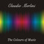 The Colours Of Music Albumcover