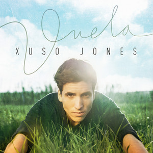 Vuela cover