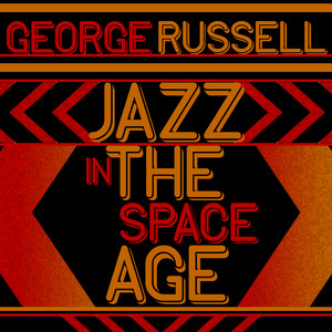 Jazz in the Space Age album