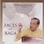 Faces Of Raga - Prabhakar Karekar Albumcover