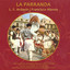 Zarzuela: La Parranda Albumcover
