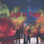 Edge of Time Albumcover