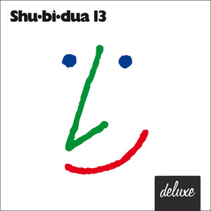 Shu•bi•dua cover