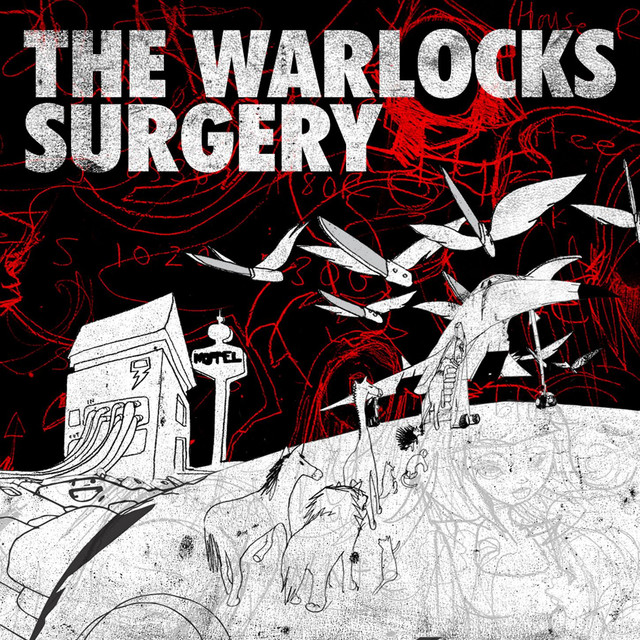 Surgery cover