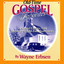 Old-Time Gospel Favorites Albumcover
