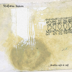 Tætir Rækju cover