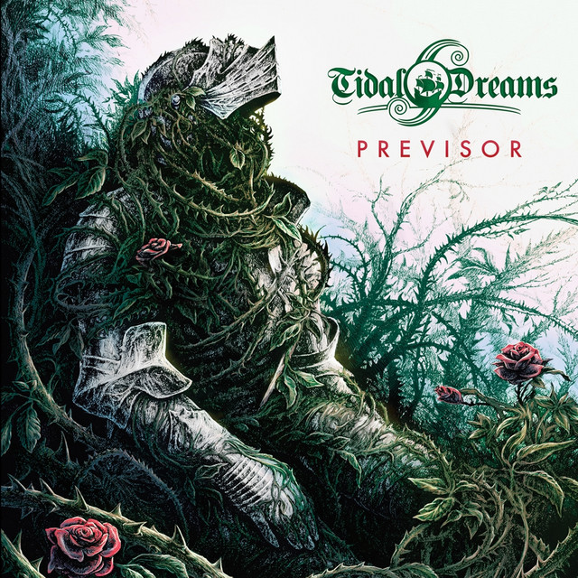 Tidal Dreams Photo