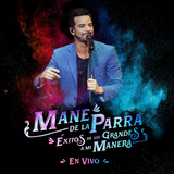 Mane de la Parra profile