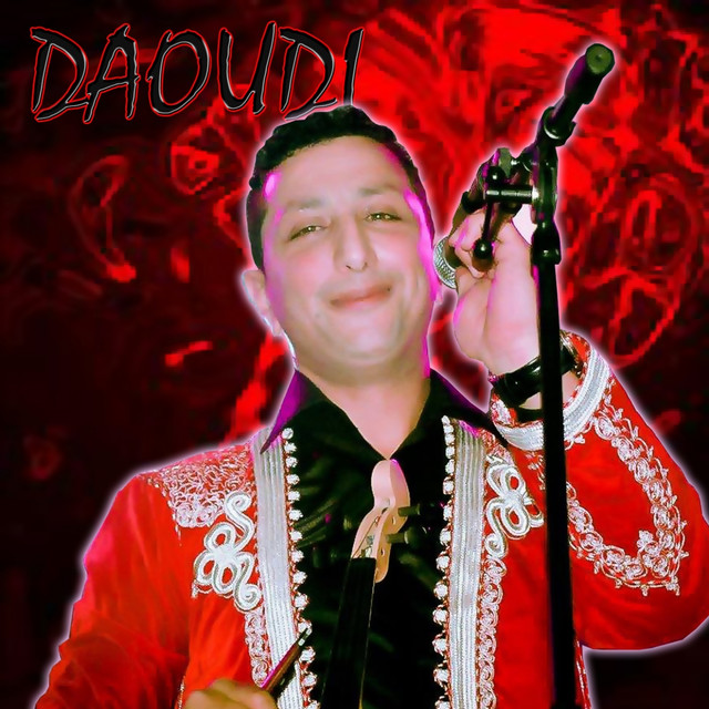 Daoudi Photo
