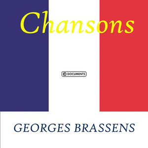 Georges Brassens album
