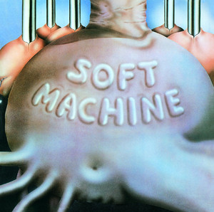 Six cover