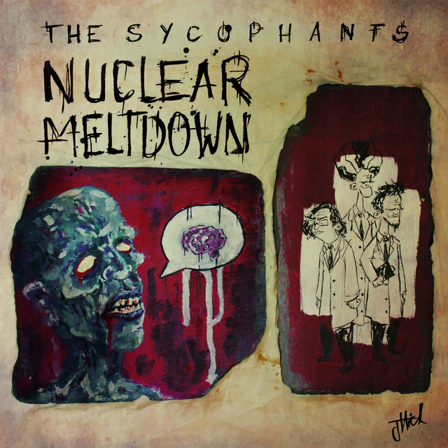 The Sycophants Photo