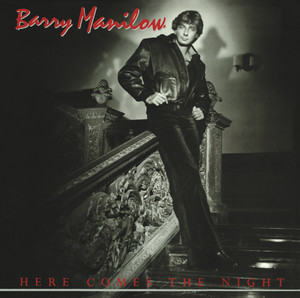 Here Comes the Night cover