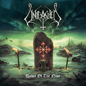 Dawn of the Nine album