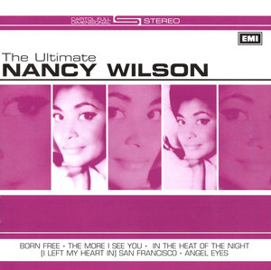 The Ultimate Nancy Wilson album