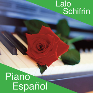 Piano Español album