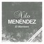 El Manisero Albumcover