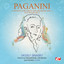 Paganini: Concerto for Violin and Orchestra No. 1 in D Major, Op. 6 (Digitally Remastered) Albumcover