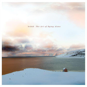 The Art of Dying Alone cover