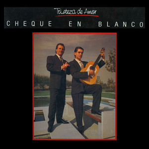 Cheque en blanco