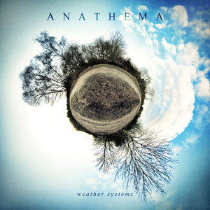 Weather Systems album