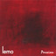 Passion Albumcover