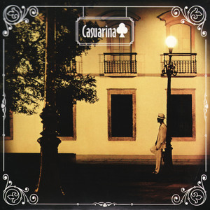 Casuarina cover