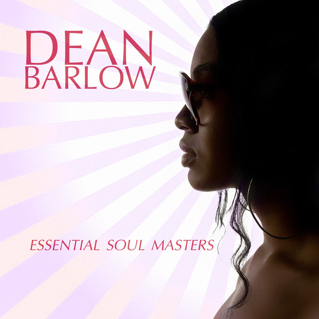 Dean Barlow Photo