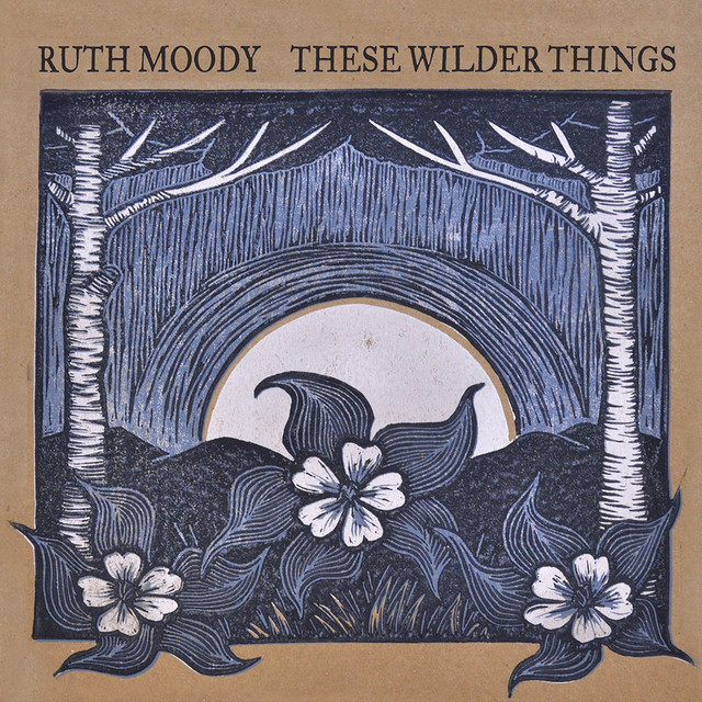 These Wilder Things cover
