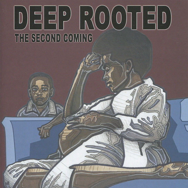Deep Rooted Photo