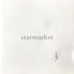 Starmarket cover