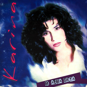 Mi Alma Grita album
