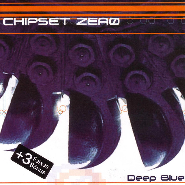 Chipset Zerø Photo