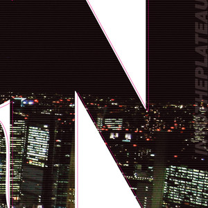 Into the Plateau album