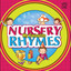 My Favorite Nursery Rhymes Albumcover