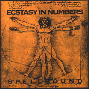 Spellbound Albumcover