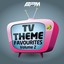 TV Theme Favourites, Vol. 2 Albumcover