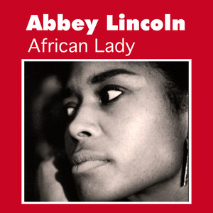 African Lady album