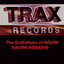 The Godfathers of House #1 Albumcover