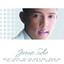Jerome Sala CD Lite Albumcover