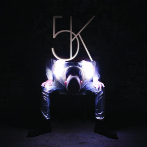 5k (Bonus Track Version) cover
