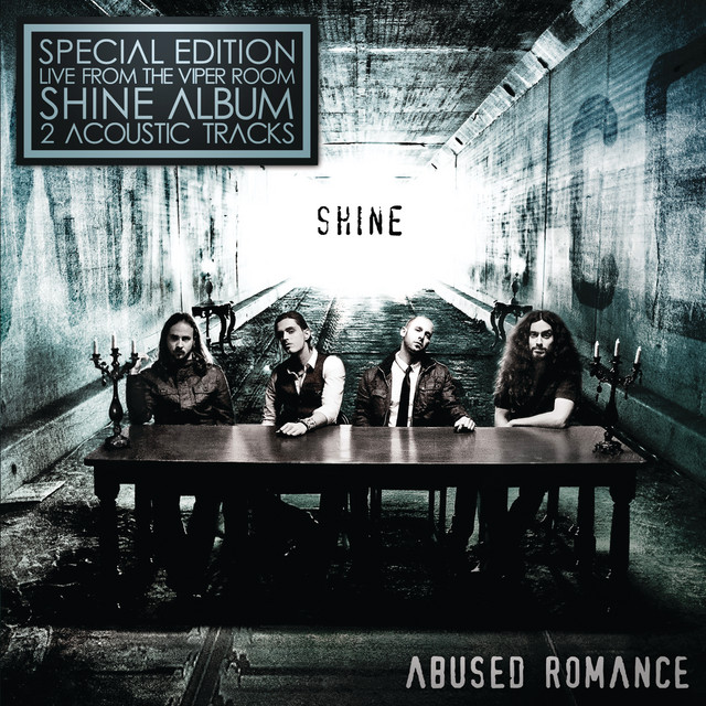 Abused Romance Photo