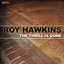 The Thrill Is Gone: The Best of Roy Hawkins cover