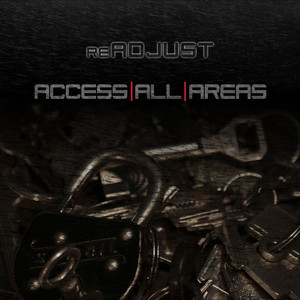 Access All Areas cover