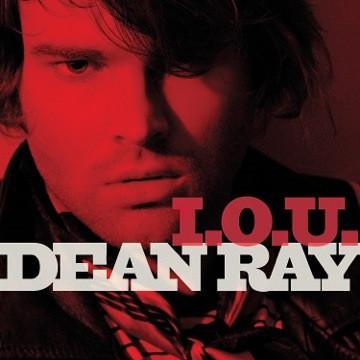 Dean Ray Photo