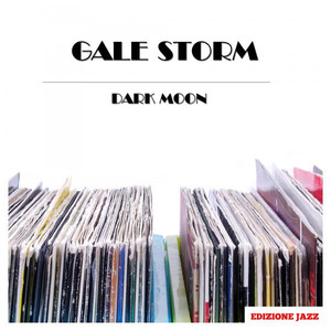 Dark Moon cover